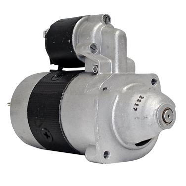 Starter Motor MA 17022