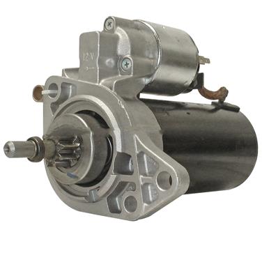 Starter Motor MA 17030