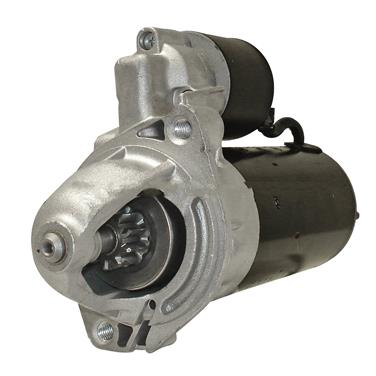 Starter Motor MA 17038