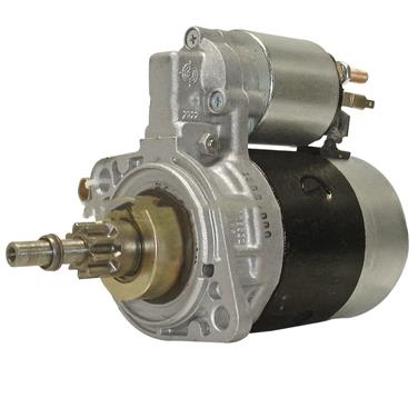 Starter Motor MA 17066