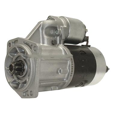 Starter Motor MA 17123