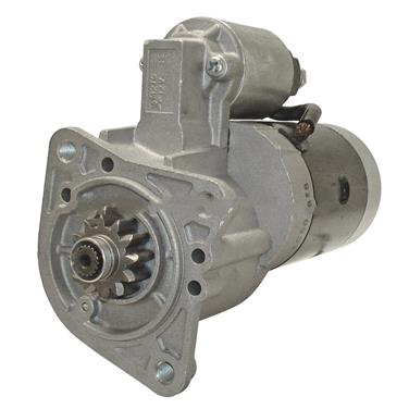 Starter Motor MA 17173