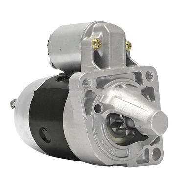 Starter Motor MA 17181