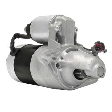 Starter Motor MA 17186