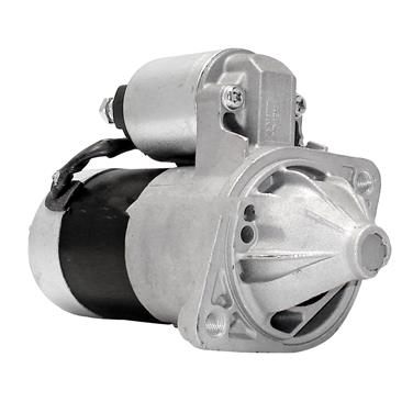 Starter Motor MA 17217