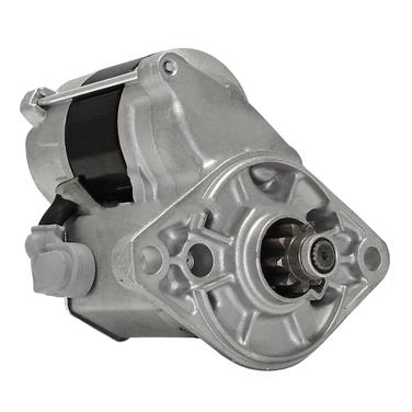 Starter Motor MA 17240