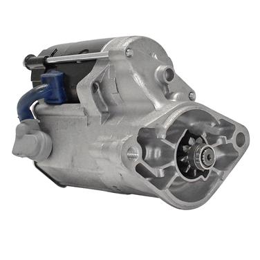 Starter Motor MA 17251