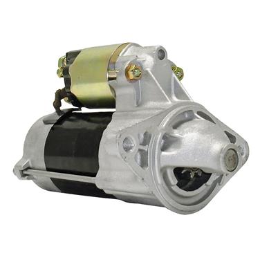 Starter Motor MA 17252