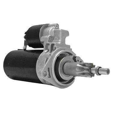 Starter Motor MA 17282