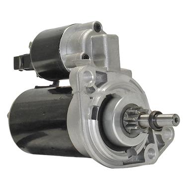 Starter Motor MA 17415