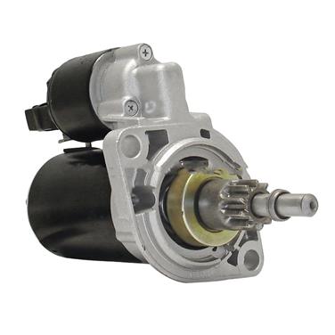 Starter Motor MA 17416