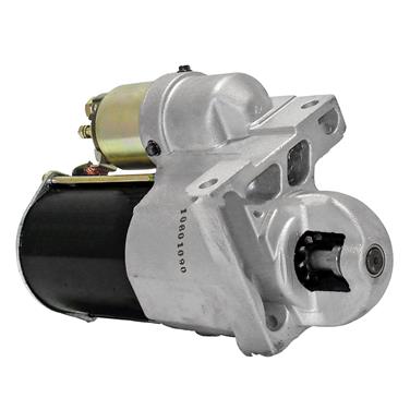 Starter Motor MA 17468