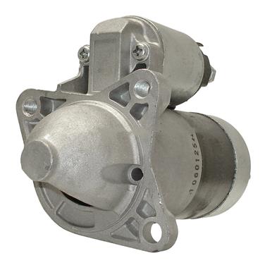 Starter Motor MA 17469