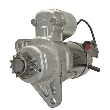 Starter Motor MA 17476