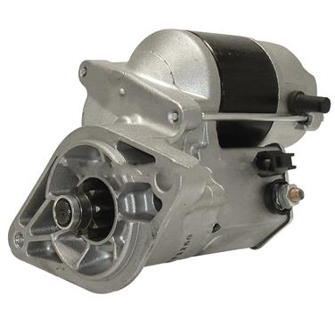 Starter Motor MA 17481