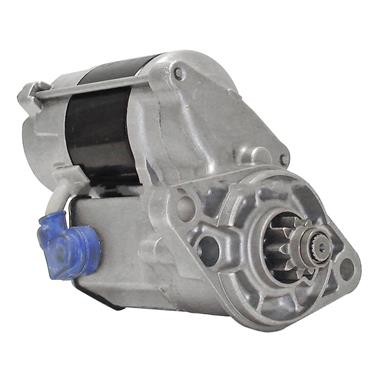 Starter Motor MA 17493N