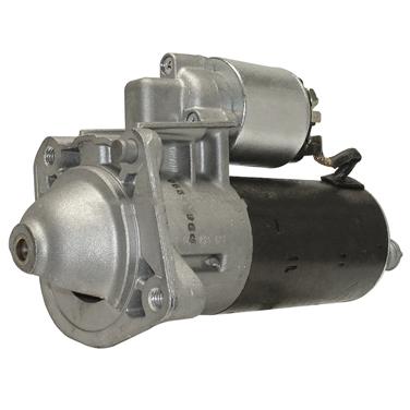 Starter Motor MA 17508