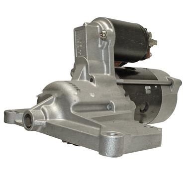 Starter Motor MA 17515