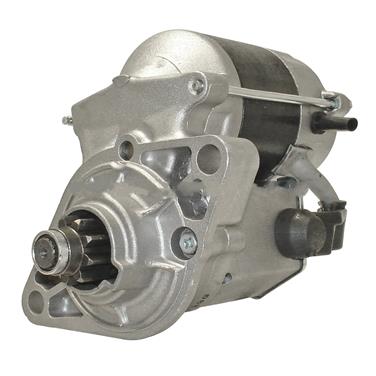 Starter Motor MA 17517