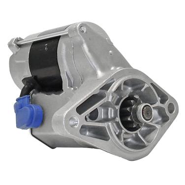 Starter Motor MA 17519