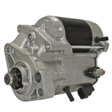 Starter Motor MA 17523