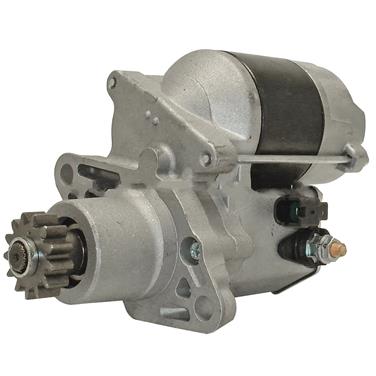 Starter Motor MA 17534