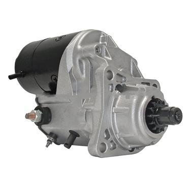 Starter Motor MA 17548N