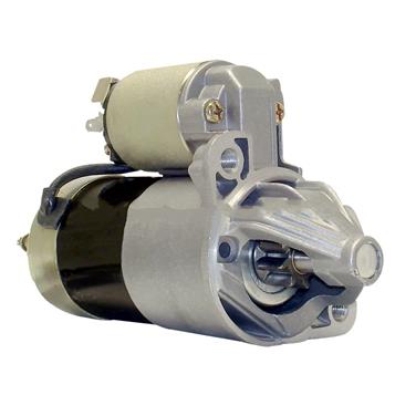 Starter Motor MA 17557