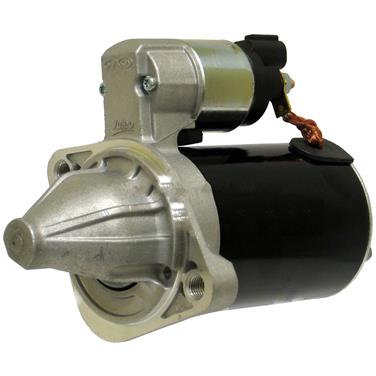 Starter Motor MA 17593