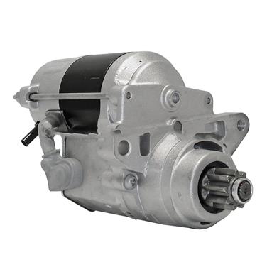 Starter Motor MA 17665