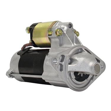 Starter Motor MA 17679