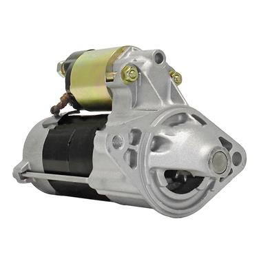 Starter Motor MA 17680