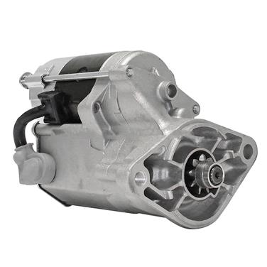 Starter Motor MA 17682