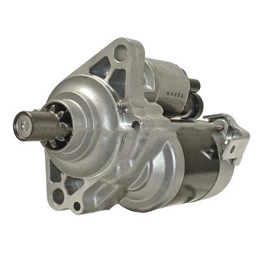 Starter Motor MA 17712