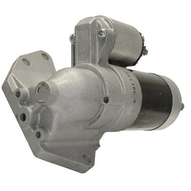 Starter Motor MA 17719