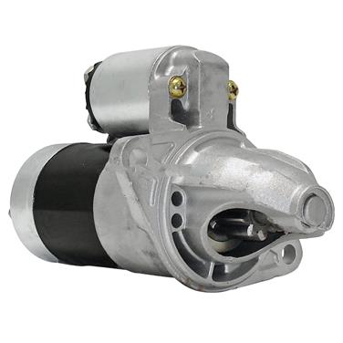 Starter Motor MA 17723N