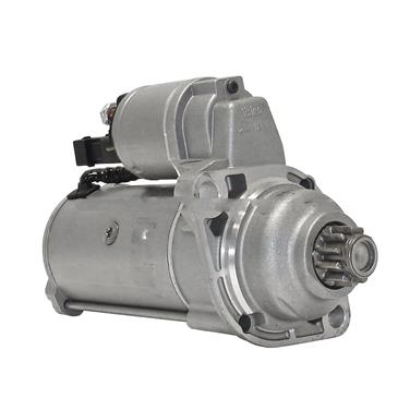 Starter Motor MA 17724