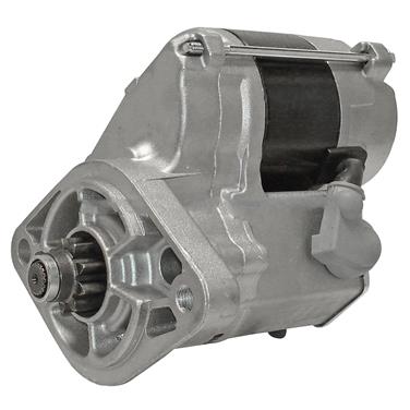 Starter Motor MA 17727