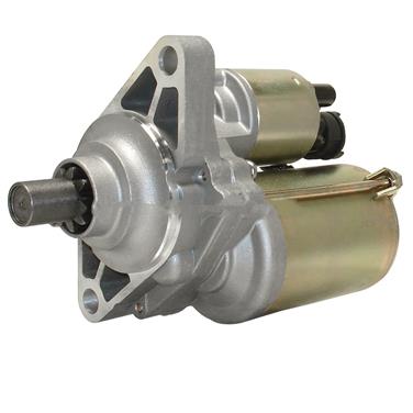 Starter Motor MA 17728N