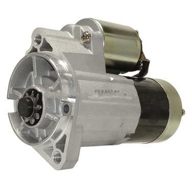 Starter Motor MA 17738N