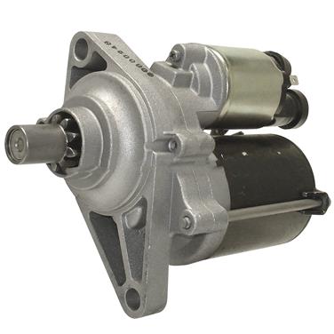 Starter Motor MA 17742