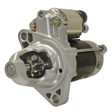 Starter Motor MA 17746