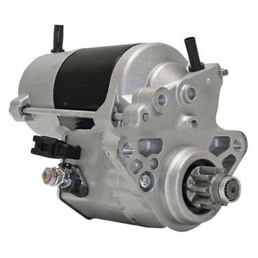 Starter Motor MA 17748N