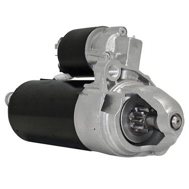 Starter Motor MA 17752