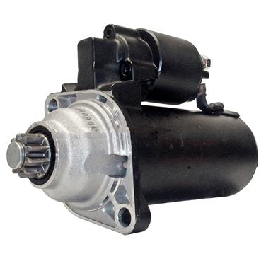 Starter Motor MA 17755N