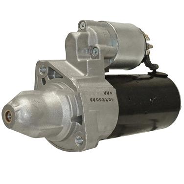 Starter Motor MA 17757