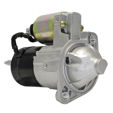 Starter Motor MA 17761