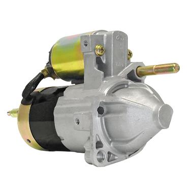 Starter Motor MA 17763