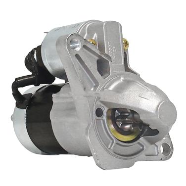 Starter Motor MA 17766