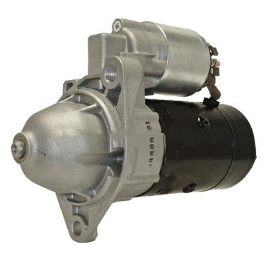 Starter Motor MA 17770